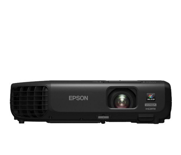 EPSON Projektor EH-TW490 3LCD WXGA/3000AL/12000:1/2.4k - 158309 - zdjęcie